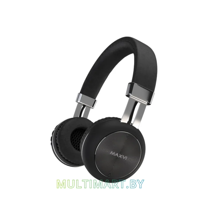Наушники Maxvi MHF-201BT